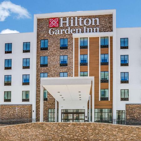 Hilton Garden Inn Dallas-Central Expy/North Park Area, Tx Exterior photo